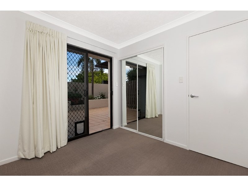 5/41 Rossiter Parade, Hamilton QLD 4007