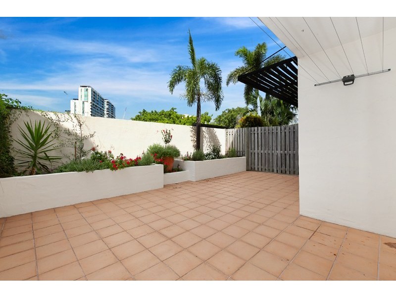 5/41 Rossiter Parade, Hamilton QLD 4007