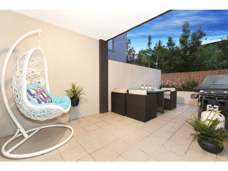 7/2A White Street, Everton Park QLD 4053