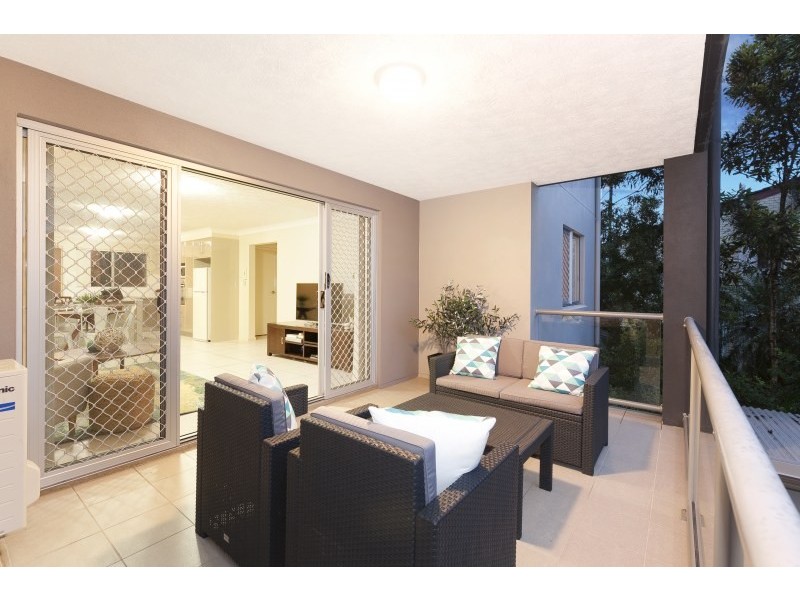 7/2A White Street, Everton Park QLD 4053