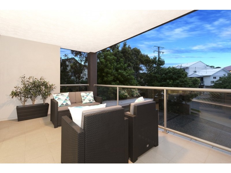 7/2A White Street, Everton Park QLD 4053