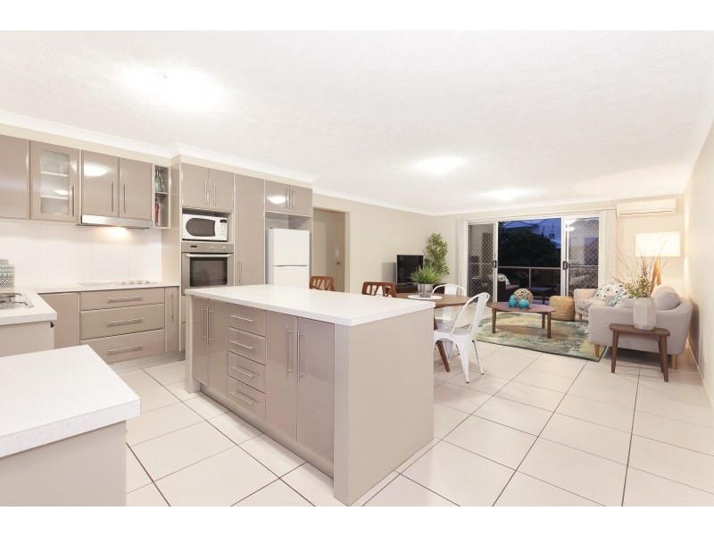 7/2A White Street, Everton Park QLD 4053