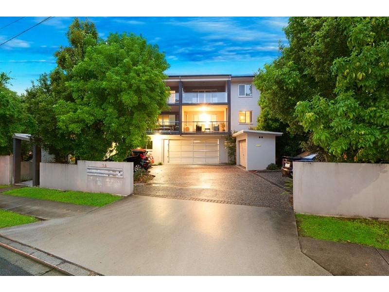 7/2A White Street, Everton Park QLD 4053