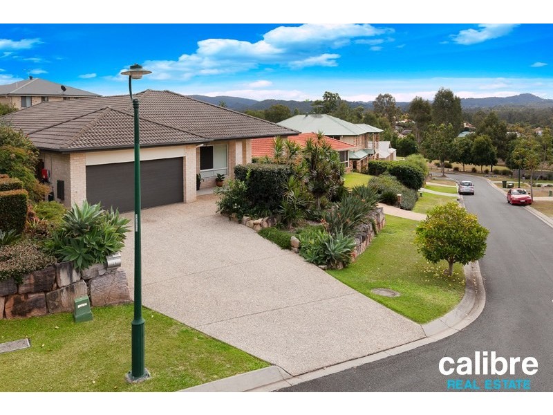 23 Rise Place, Moggill QLD 4070