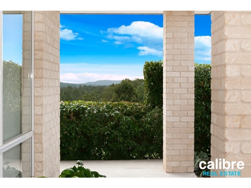 23 Rise Place, Moggill QLD 4070
