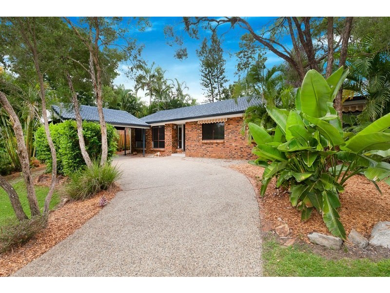 4 Kerria Street, Bellbowrie QLD 4070