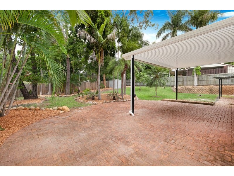 4 Kerria Street, Bellbowrie QLD 4070