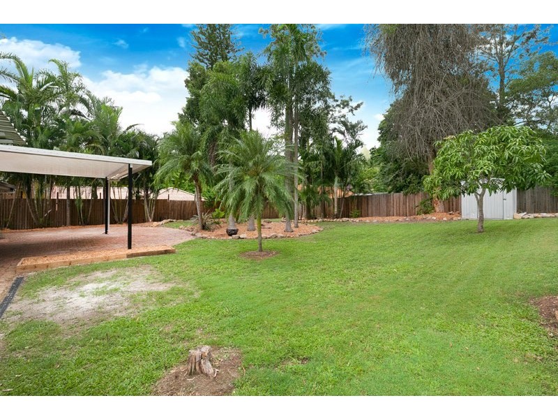 4 Kerria Street, Bellbowrie QLD 4070