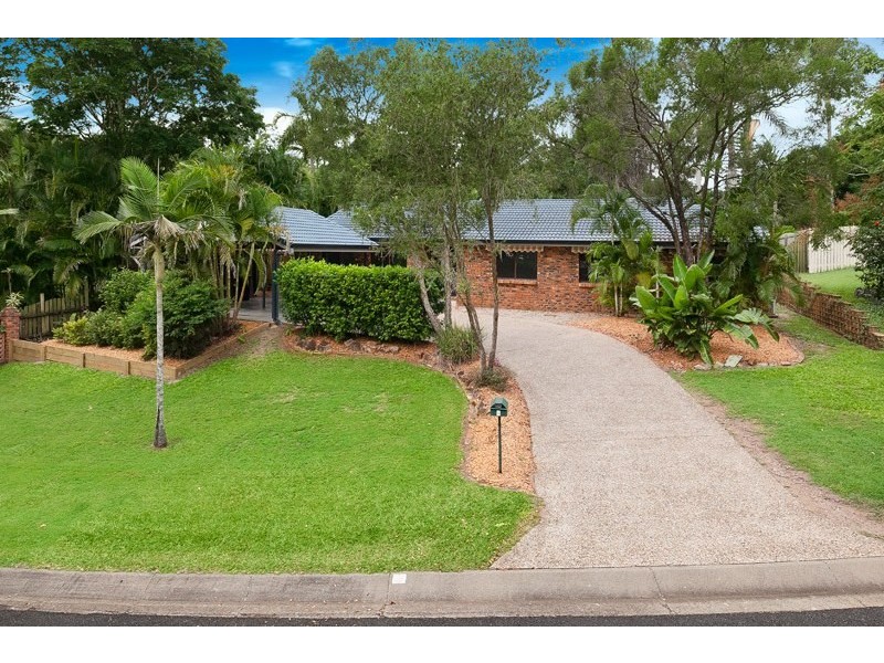 4 Kerria Street, Bellbowrie QLD 4070