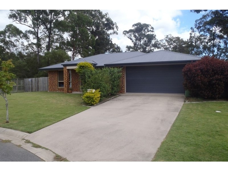 26 Bauhinia Street, Morayfield QLD 4506