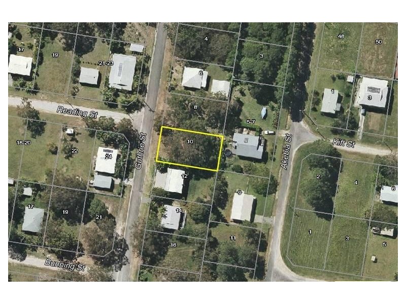 10 Guthrie Street, Russell Island QLD 4184