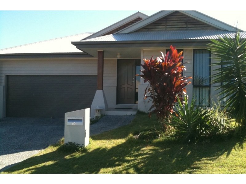 10 Barrington Street, Springfield Lakes QLD 4300