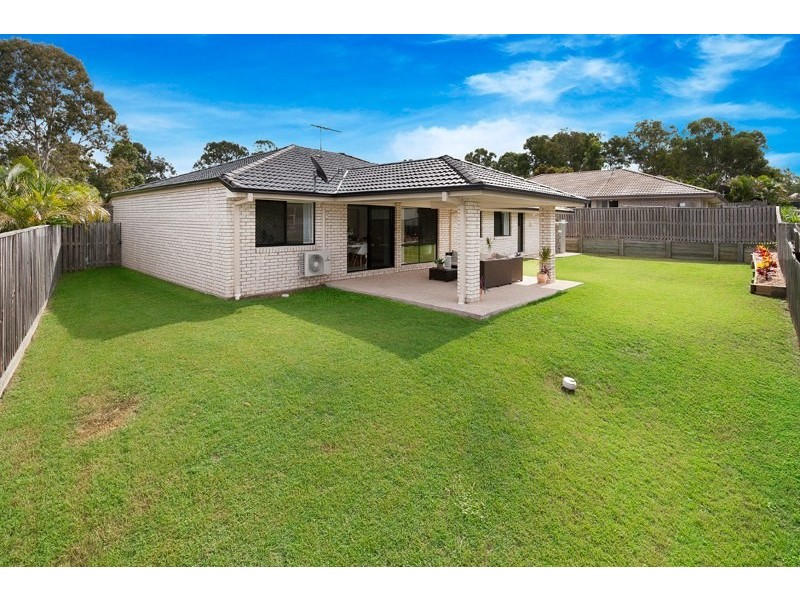 7 Willow Place, Heathwood QLD 4110