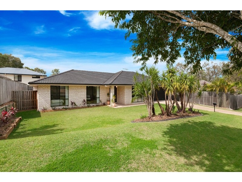 7 Willow Place, Heathwood QLD 4110