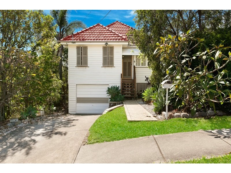 59 Haig Street, Gordon Park QLD 4031
