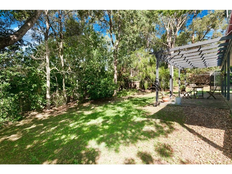 12 Pinkwood Street, Bellbowrie QLD 4070