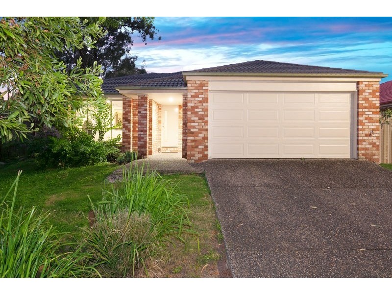 23 Burgess Place, Bracken Ridge QLD 4017