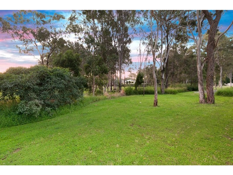 23 Burgess Place, Bracken Ridge QLD 4017