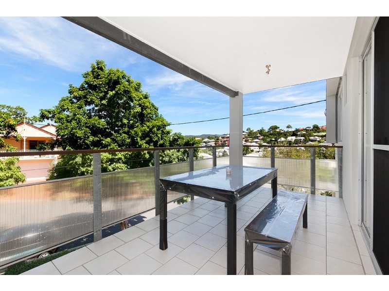 1/85 Lower Cairns Terrace, Paddington QLD 4064