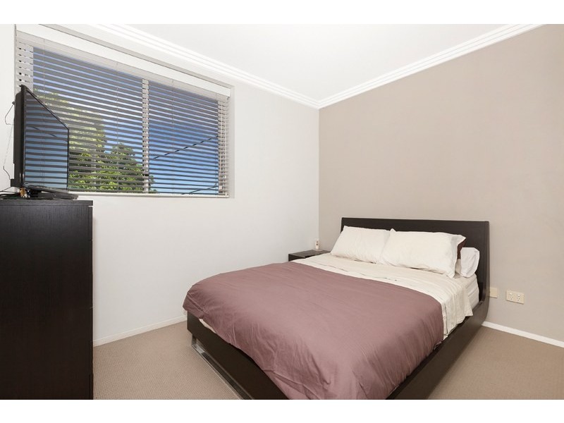 1/85 Lower Cairns Terrace, Paddington QLD 4064