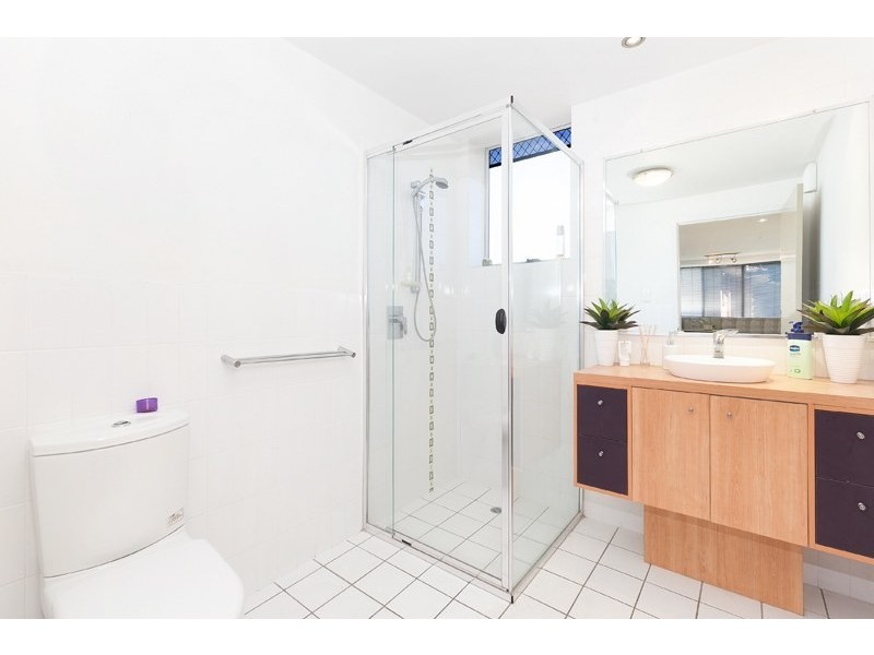 1/85 Lower Cairns Terrace, Paddington QLD 4064