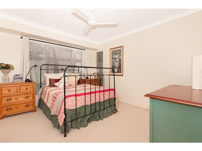 4 Palm Court, Bellbowrie QLD 4070