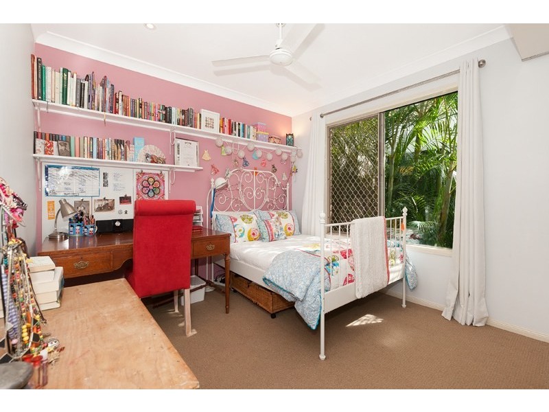 4 Palm Court, Bellbowrie QLD 4070