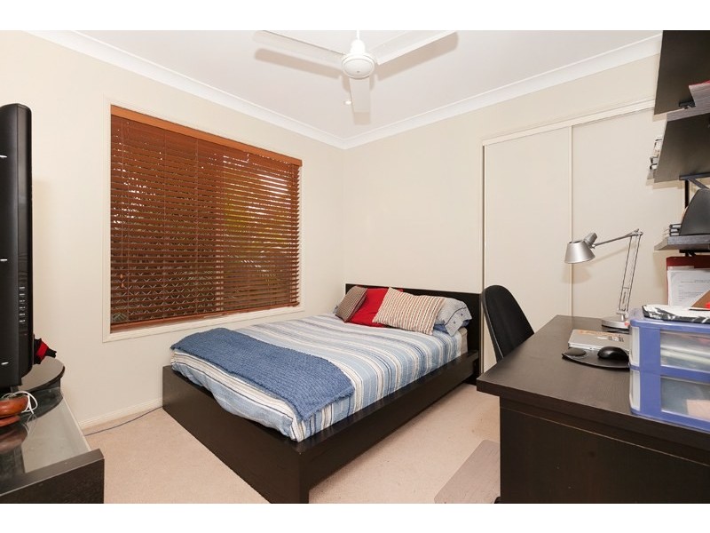 4 Palm Court, Bellbowrie QLD 4070