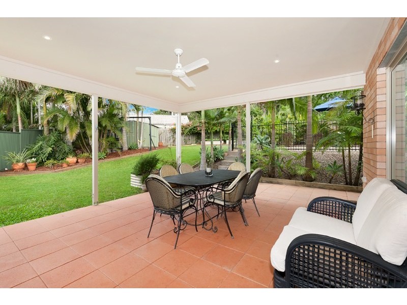 4 Palm Court, Bellbowrie QLD 4070
