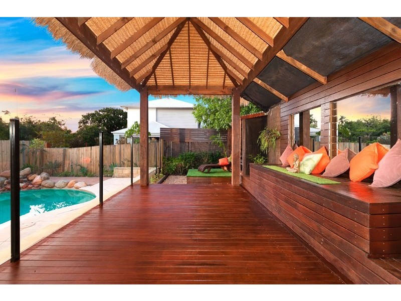 27 Newbery Street, Newmarket QLD 4051