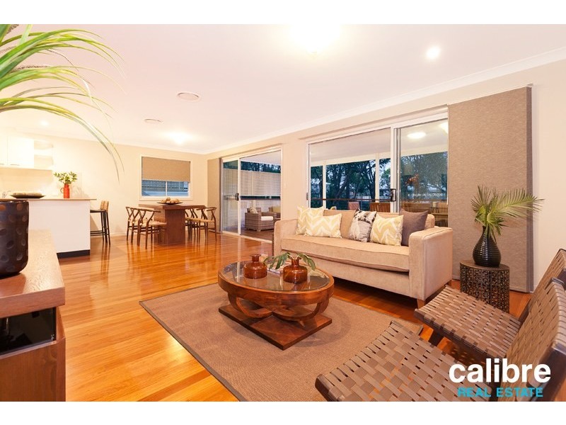 9 View Parade, Ashgrove QLD 4060