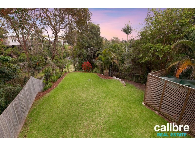 9 View Parade, Ashgrove QLD 4060