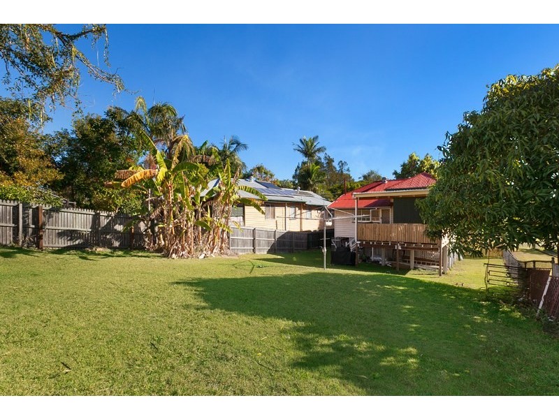 43 Gorman Street, Wooloowin QLD 4030