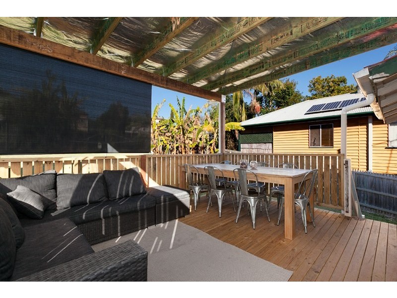 43 Gorman Street, Wooloowin QLD 4030