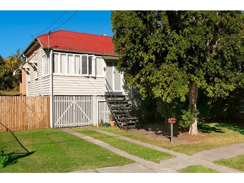 43 Gorman Street, Wooloowin QLD 4030