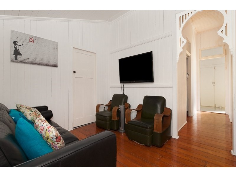 43 Gorman Street, Wooloowin QLD 4030