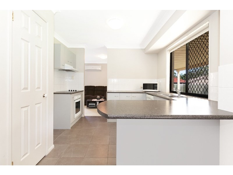 5 Corkwood Court, Brassall QLD 4305