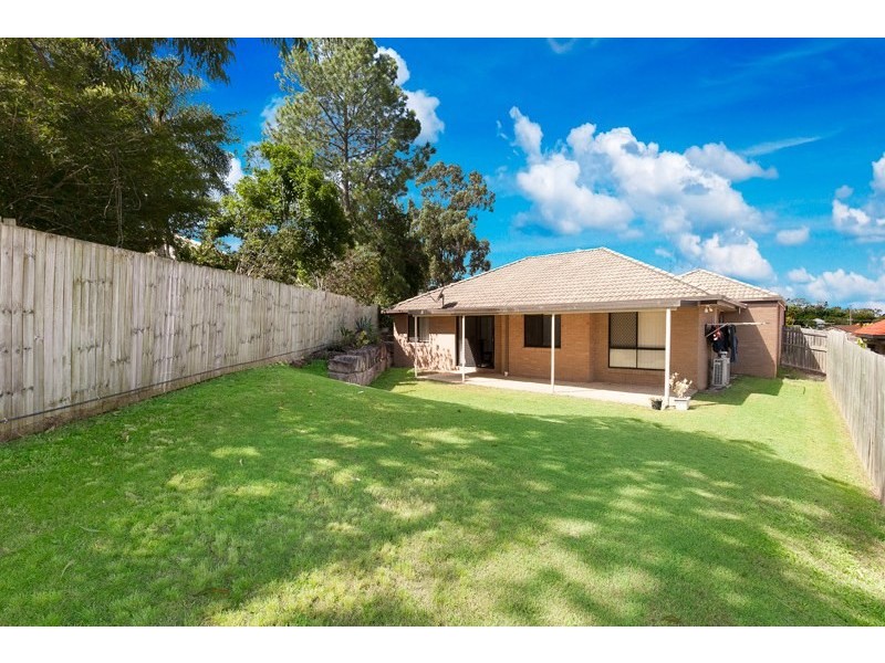 5 Corkwood Court, Brassall QLD 4305