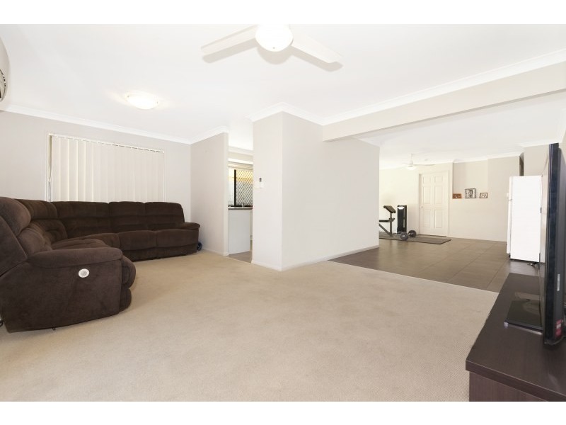 5 Corkwood Court, Brassall QLD 4305