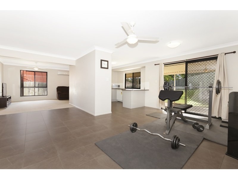 5 Corkwood Court, Brassall QLD 4305