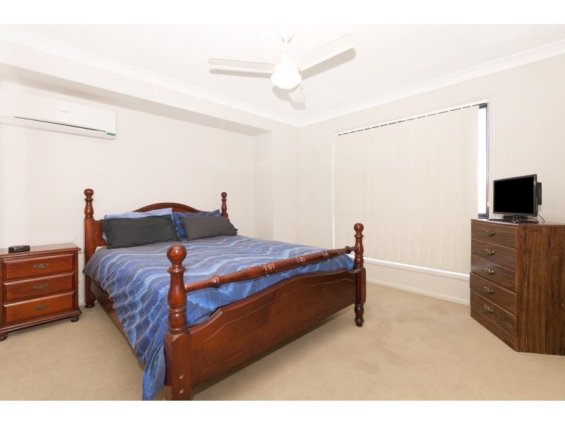 5 Corkwood Court, Brassall QLD 4305