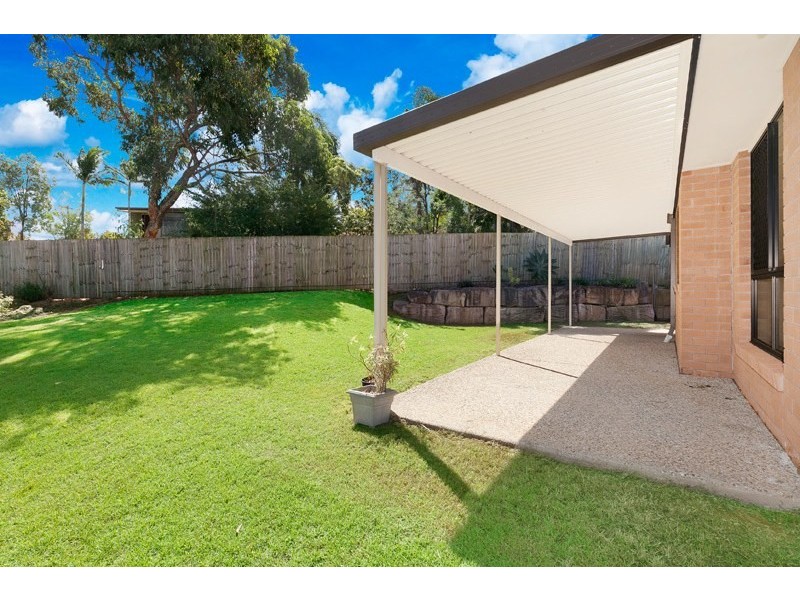 5 Corkwood Court, Brassall QLD 4305