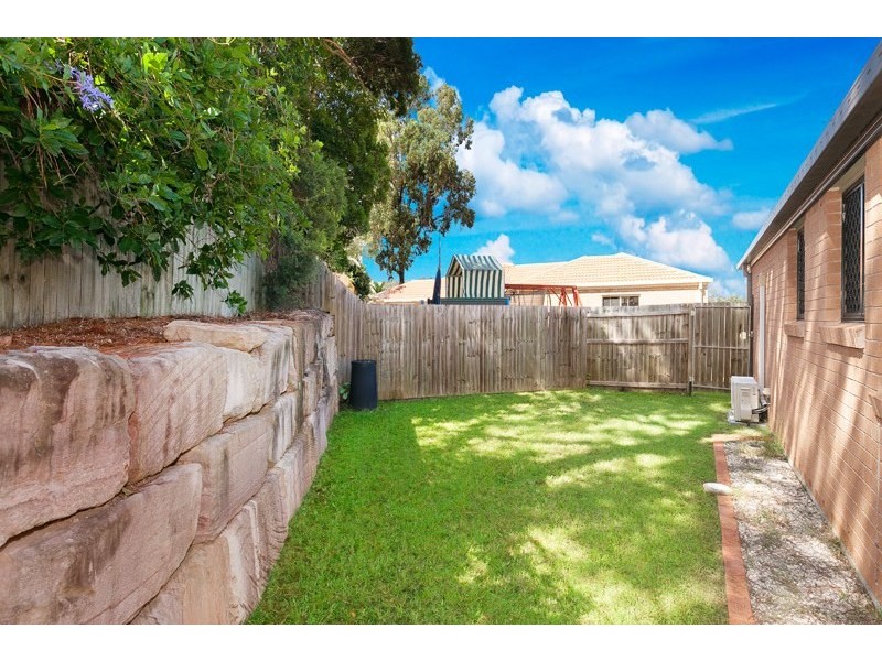 5 Corkwood Court, Brassall QLD 4305