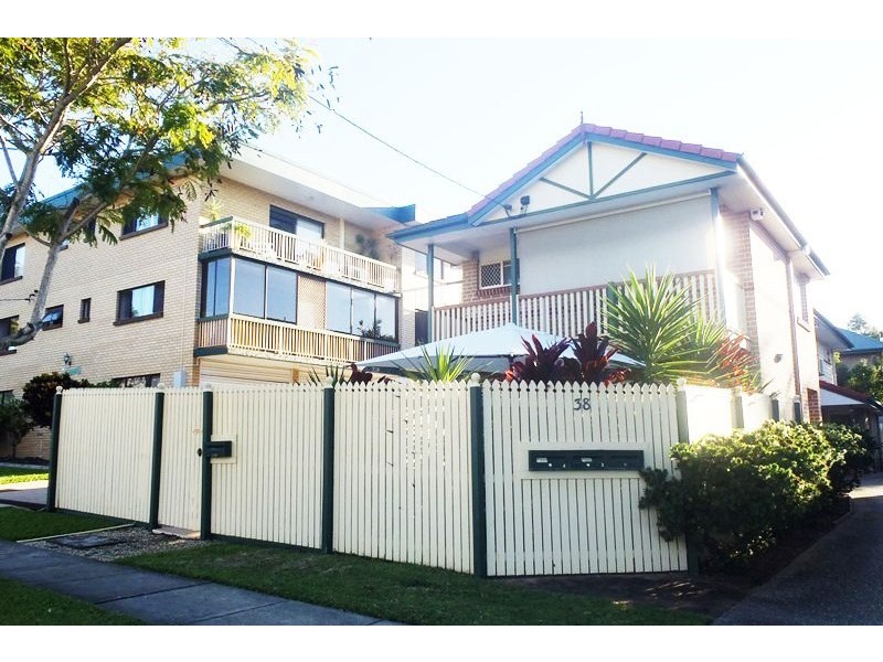 1/38 Farnell Street, Chermside QLD 4032