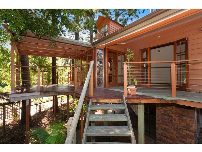 29 Jevons Street, The Gap QLD 4061