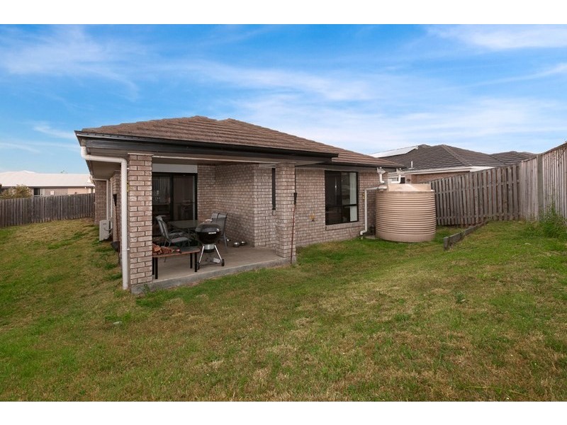 10 Daryl Reinhardt Street, Redbank Plains QLD 4301