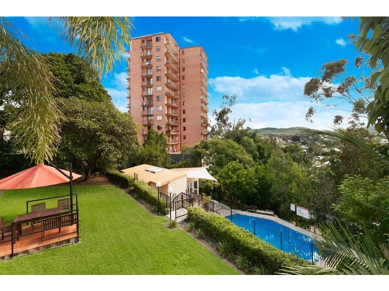 22/72 Lorimer Terrace, Kelvin Grove QLD 4059