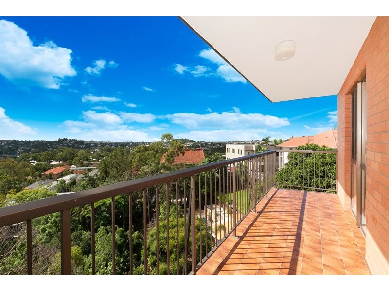 22/72 Lorimer Terrace, Kelvin Grove QLD 4059