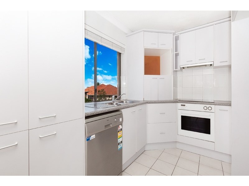 22/72 Lorimer Terrace, Kelvin Grove QLD 4059