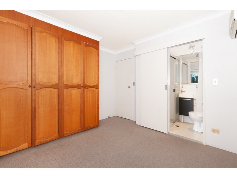 22/72 Lorimer Terrace, Kelvin Grove QLD 4059